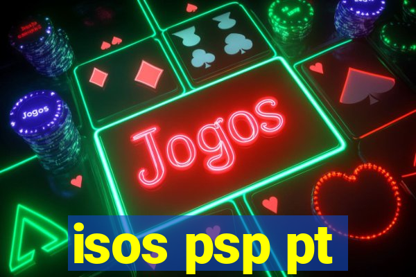 isos psp pt-br